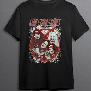 Motley Crue lovely493 - Motley Crue